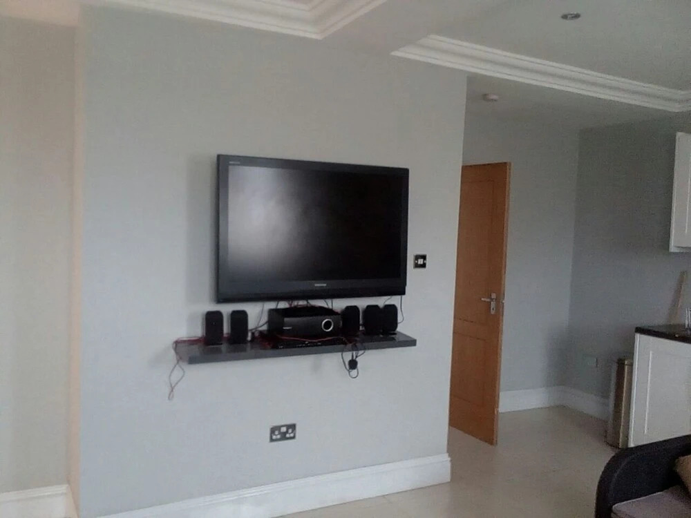 Lord Apartment Spintex Road Accra