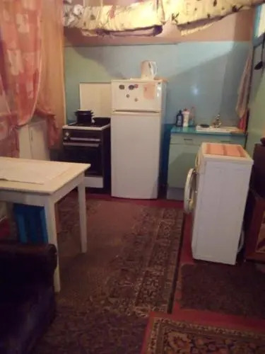 1 Komn.Kvartira V Zhilom Dome