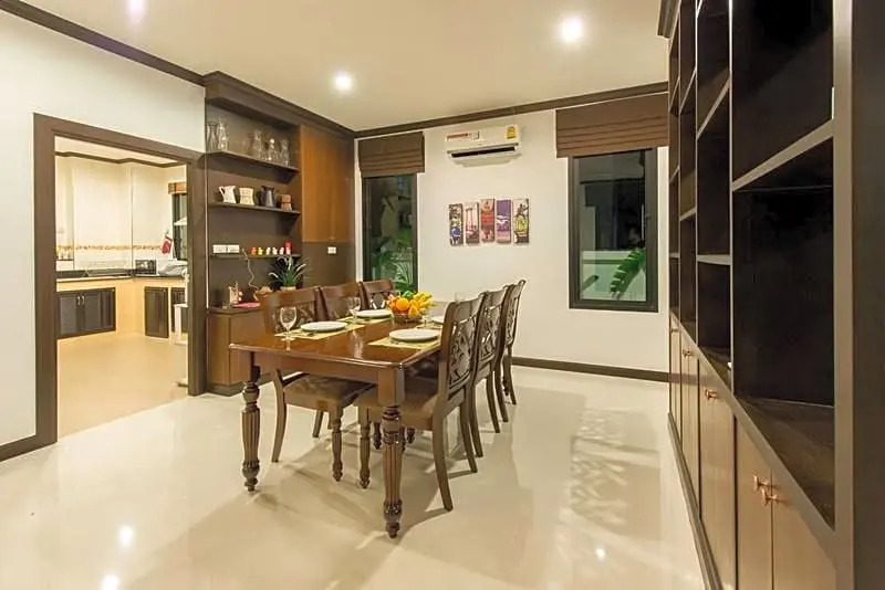 Aonang Selena Pool Villa