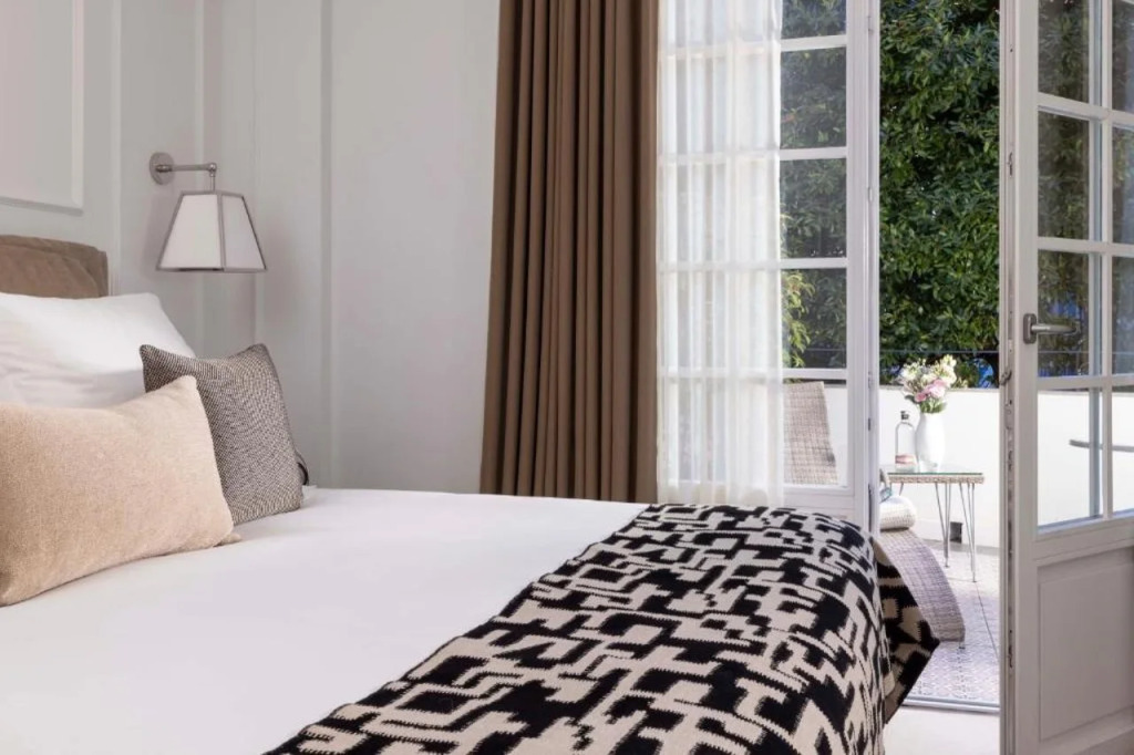 Villa Magalean Hotel & Spa