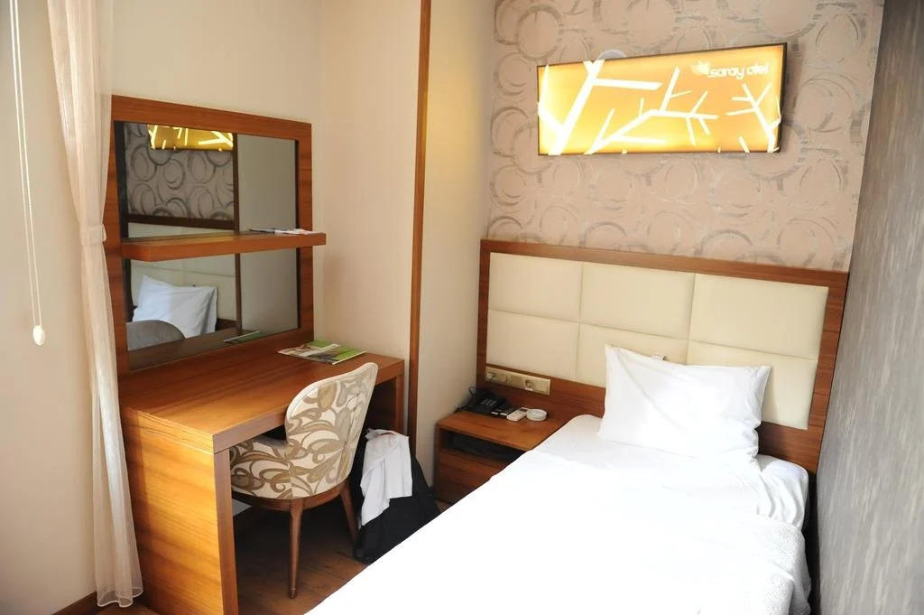 Izmit Saray Hotel