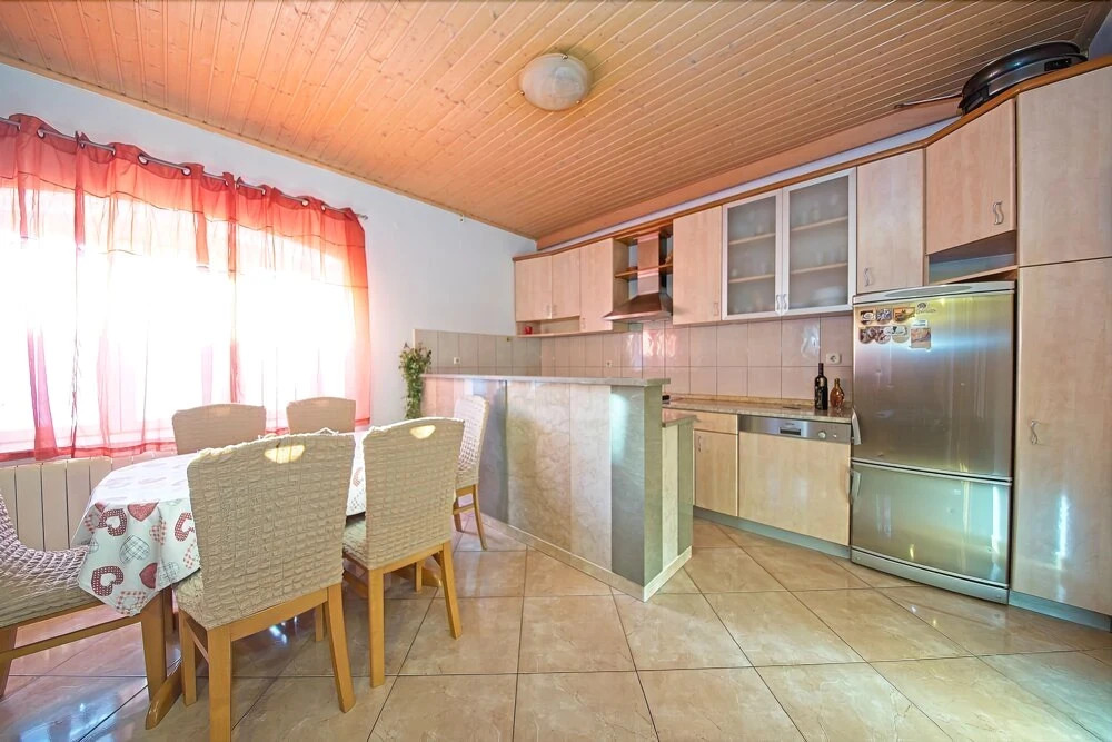 Apartment Diana Postira / Two Bedroom A1