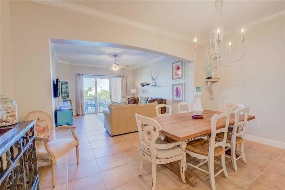 924 Cinnamon Beach - Three Bedroom Condo
