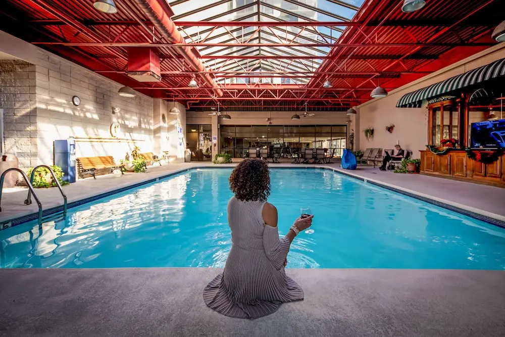 Plaza Resort Club Reno
