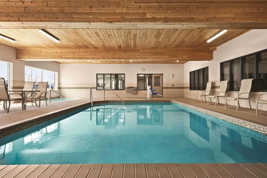 Independence Stay Hotel & Suites