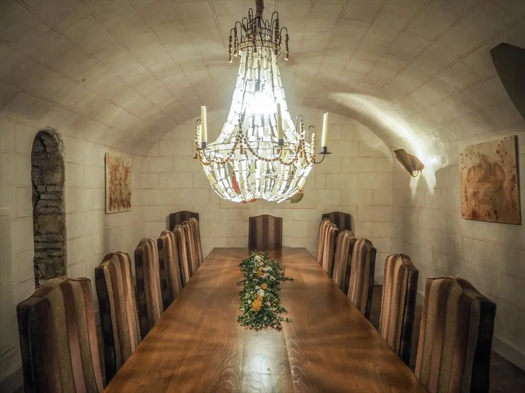Las Casas de la Judería de Córdoba