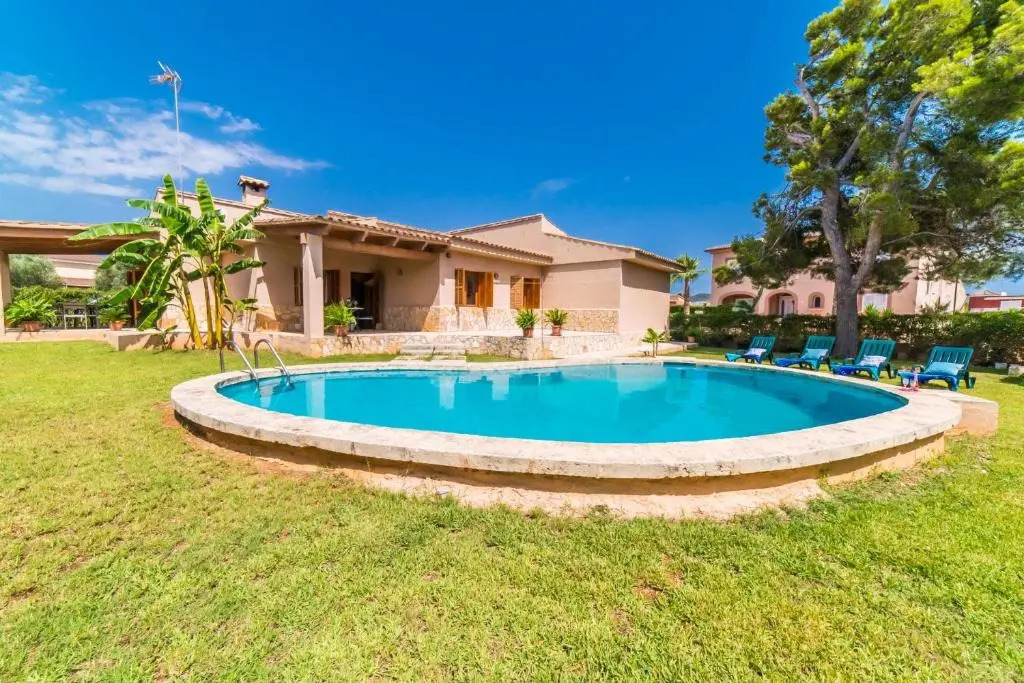 Ideal Property Mallorca - Rosas 28