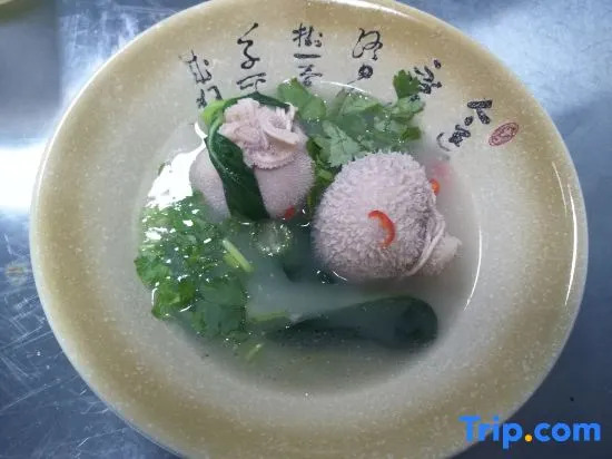 Moganshan and Water Hot Spring Holiday Beauty Villa