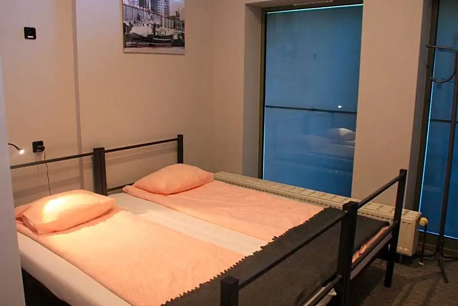 Hostel City Center Gdynia