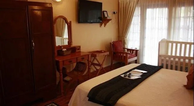 Fawn Castle Guesthouse