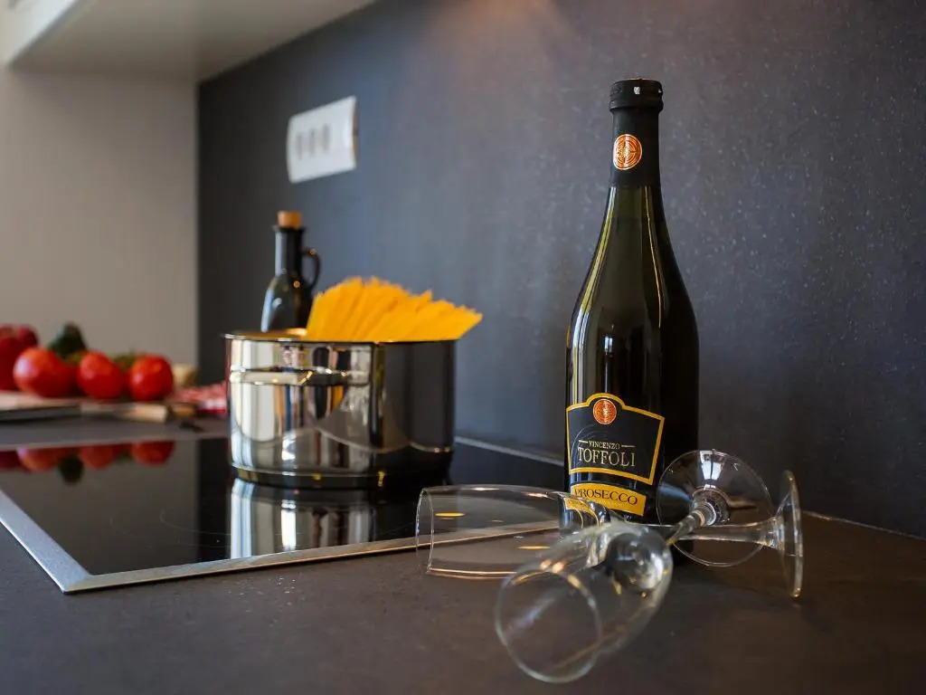 Apartment Maestral