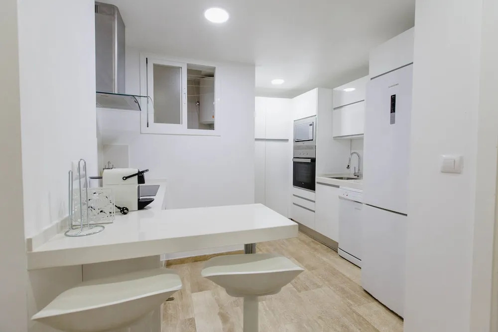 Apartamento La Merced Cadiz