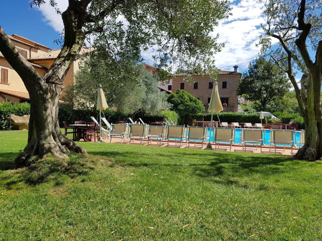 Villa Nencini
