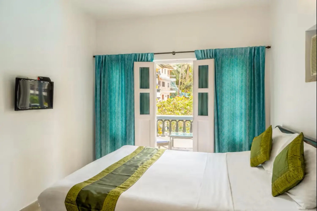 Santiago Beach Resort