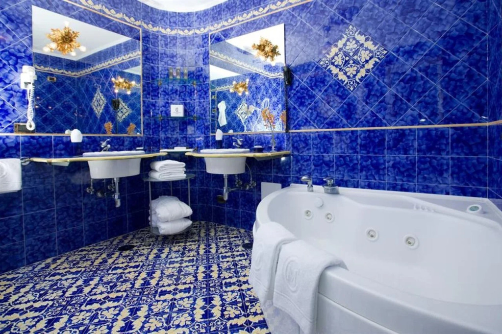 Hotel Casa Morgano