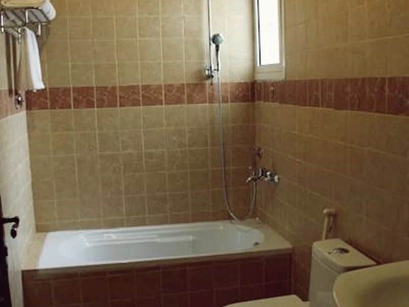 Platinum Express Hotel Suites