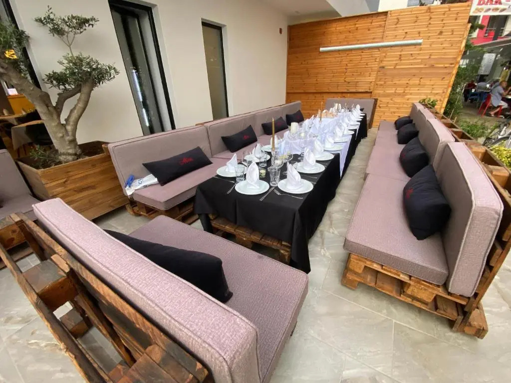 Hotel Alion