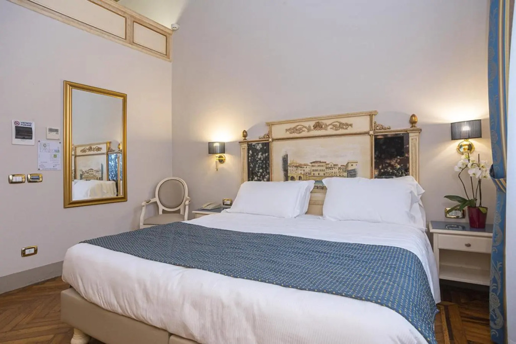 Hotel Donatello