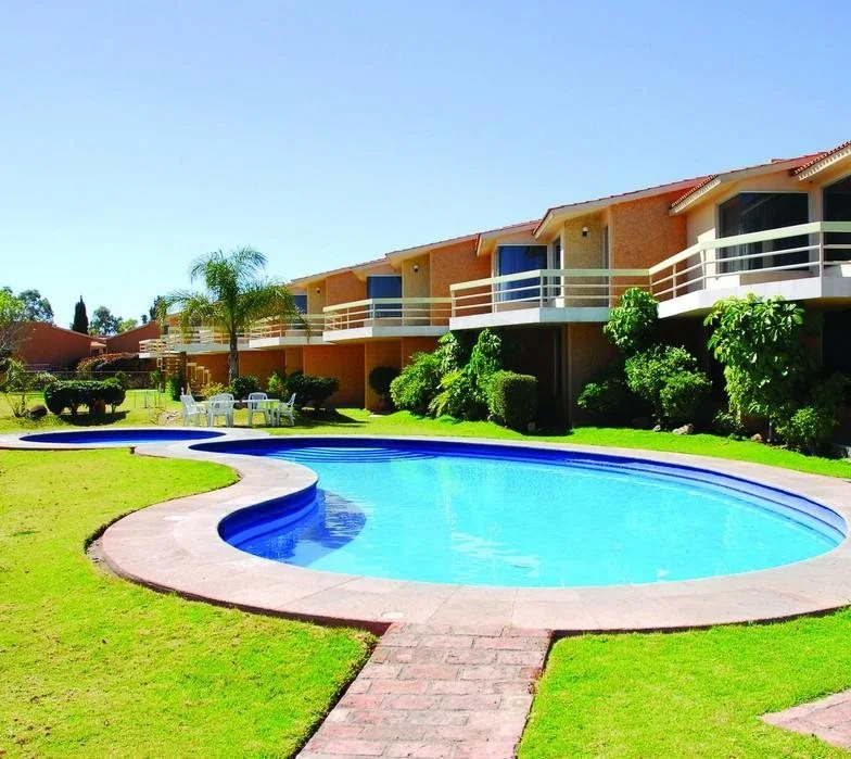 Mision Express Aguascalientes Zona Norte