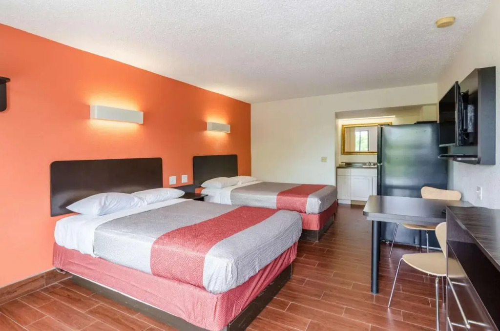 Econo Lodge Lexington