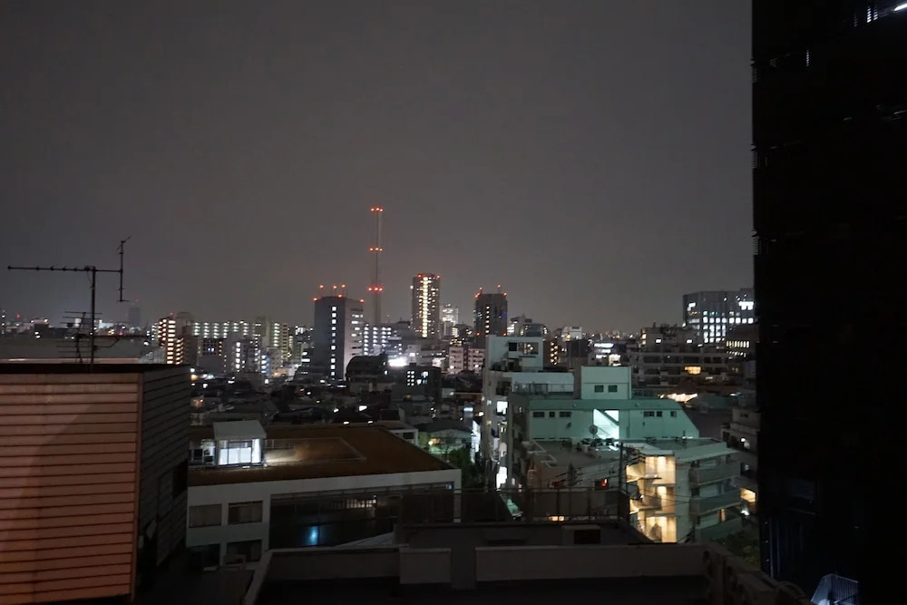 Shibuya E address apartment