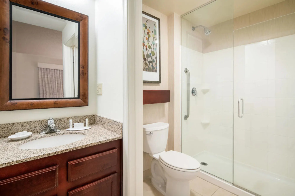 Residence Inn by Marriott Phoenix Desert View at Mayo Clinic