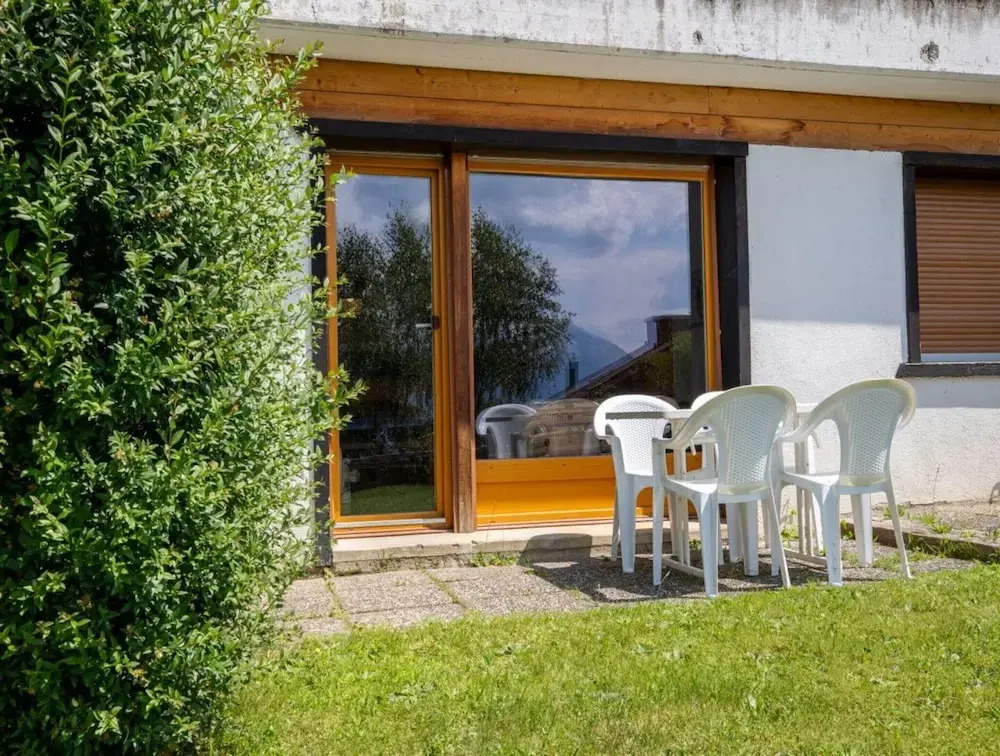 Beaulieu F 014 - CENTER apartment 5 pers