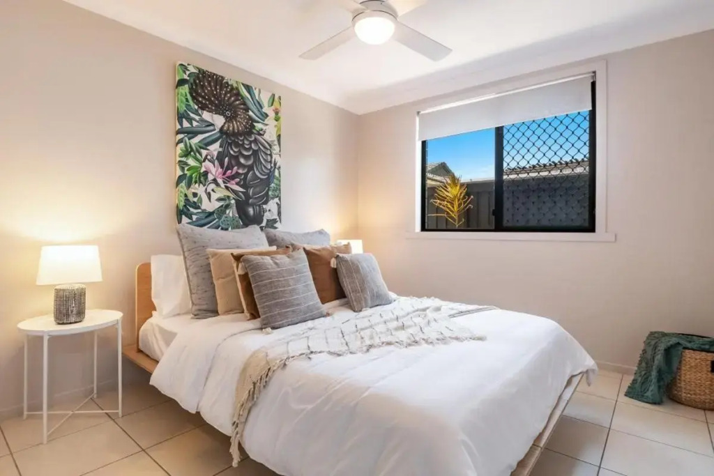 Indah - Lennox Head