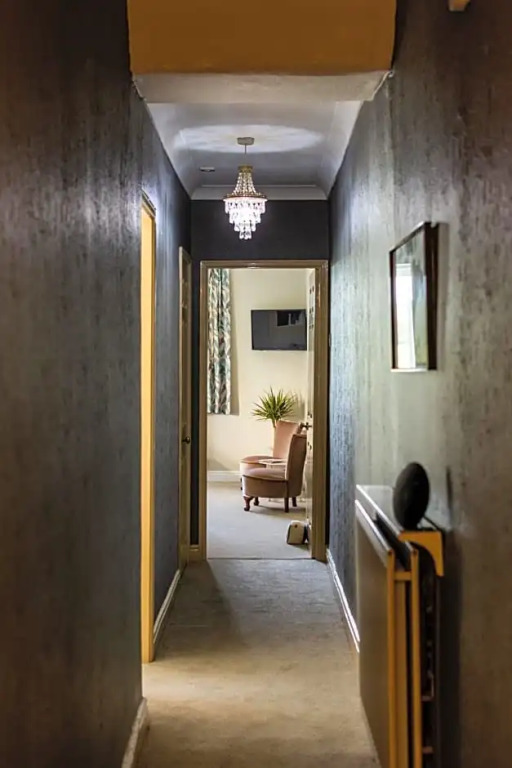 Tudhoe Park Villas