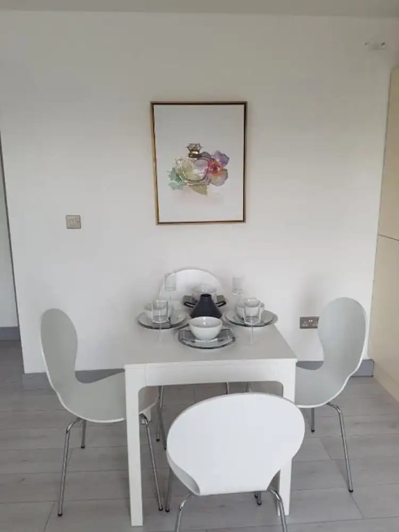 Beautiful 2-bed Apartment in Southend-on-sea