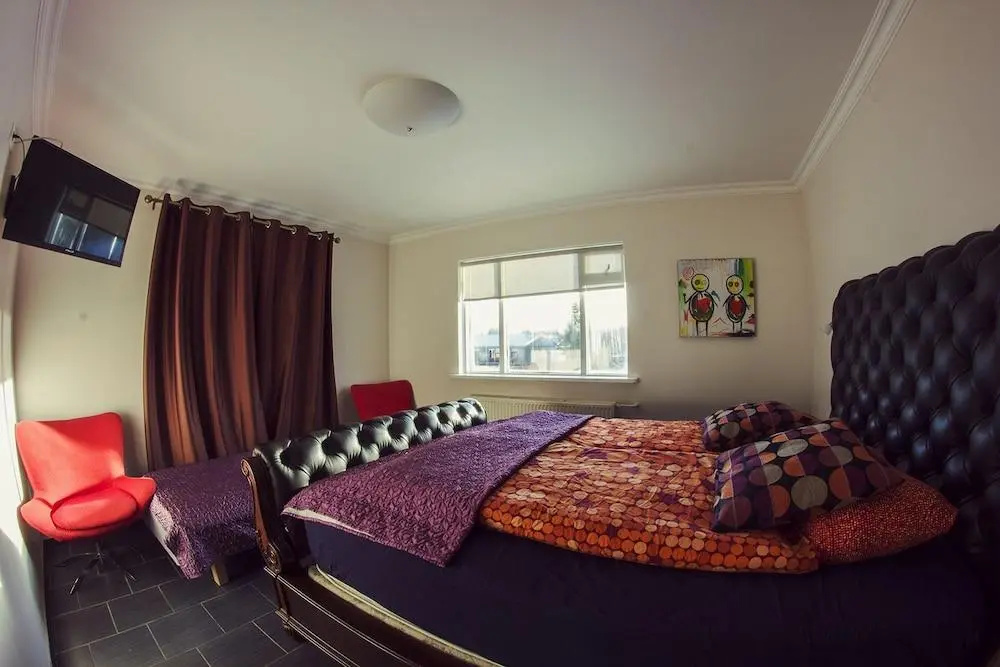 Selfoss B&B