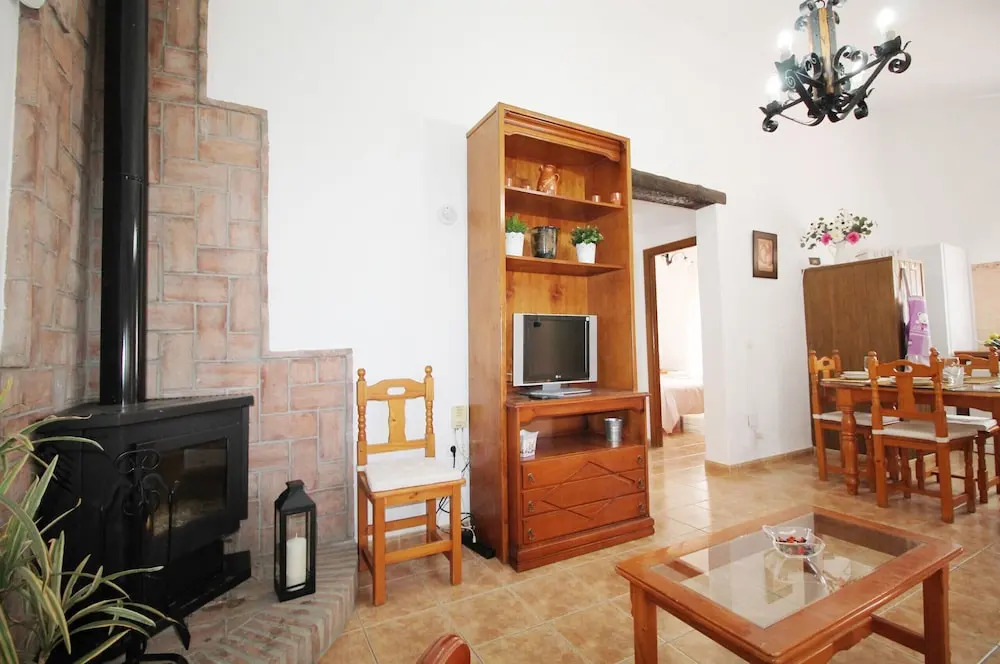 1076 Cortijo de la Musica