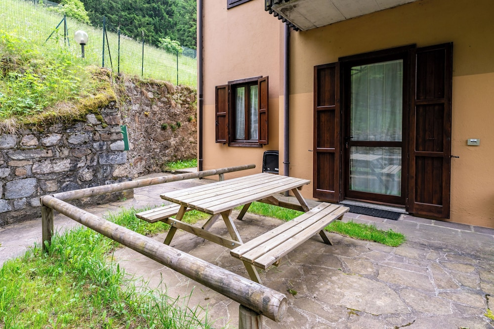Residence Sole - Ponte di Legno