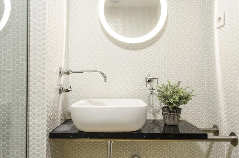 Apartamento Concha Espina I