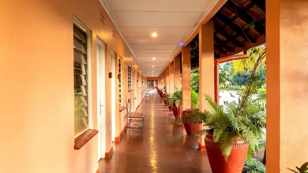 Masindi Hotel