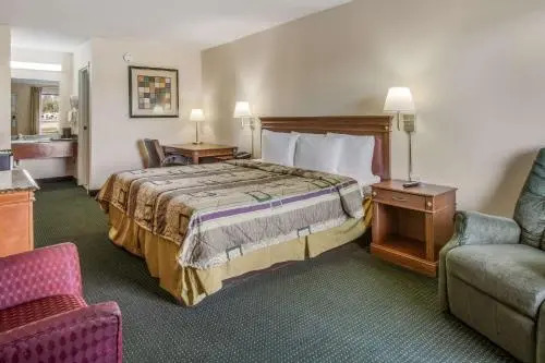 Red Carpet Inn Dublin