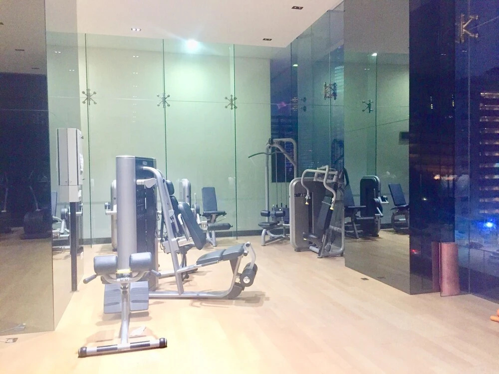 Baral Service Suites The Horizon Residences