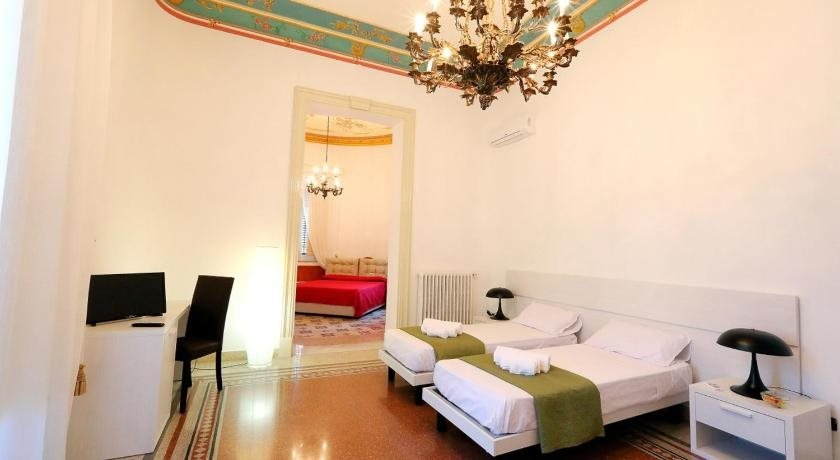 B&B Palazzo Napolitano