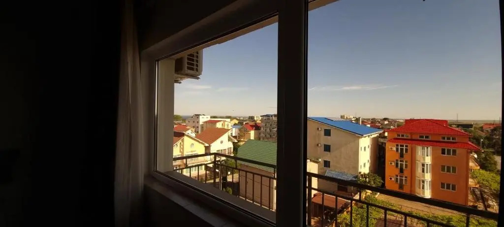Hotel Blue Sky Resort