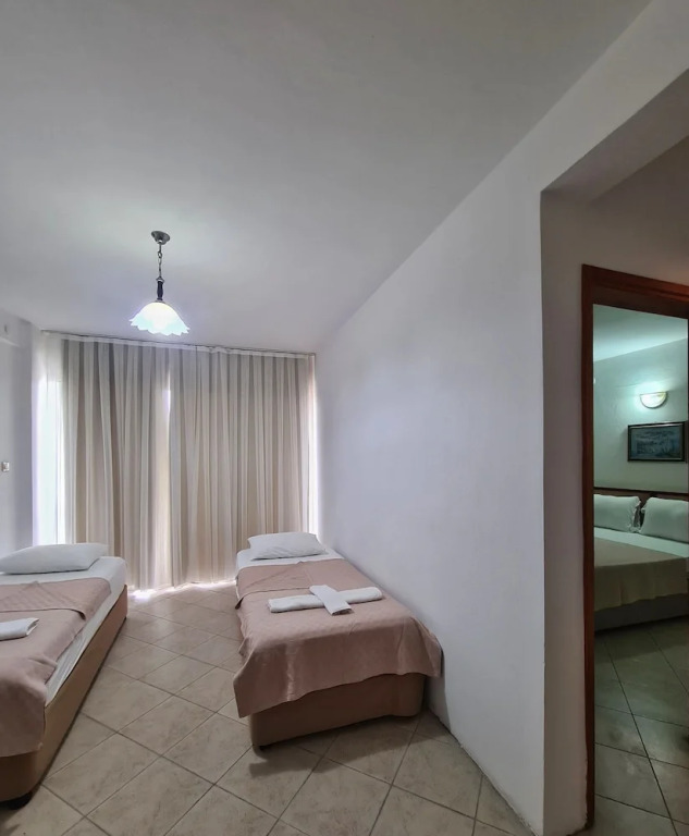 Fora Apart Otel Cesme