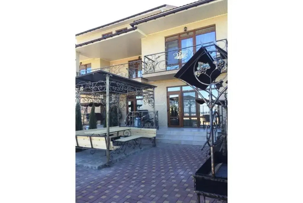 Villa Vi-Ta