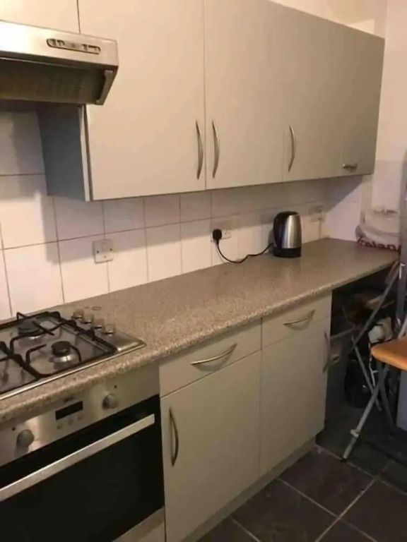 Spacious rooms in Foresthill