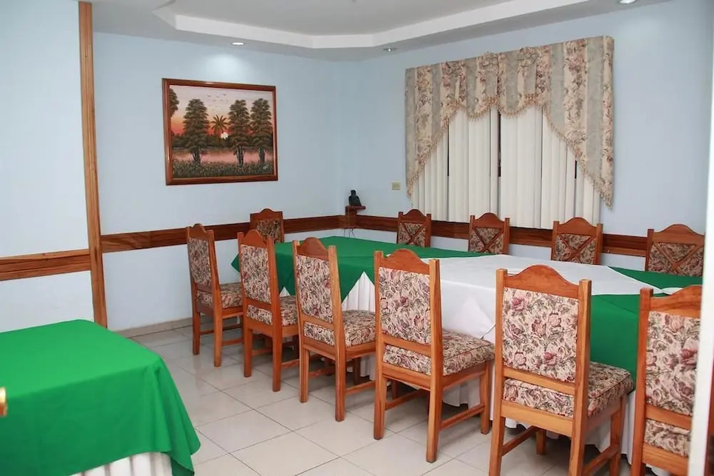 Hotel Iberia