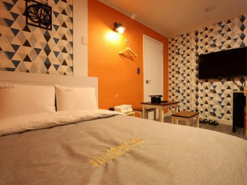 Incheon Hue Motel