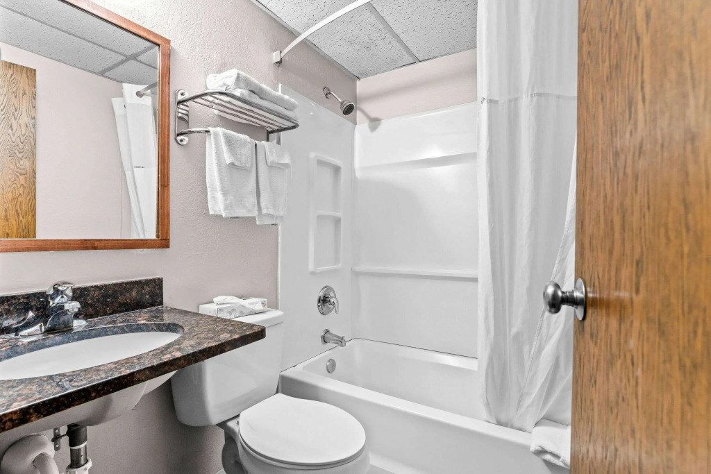Days Inn by Wyndham Sioux Falls