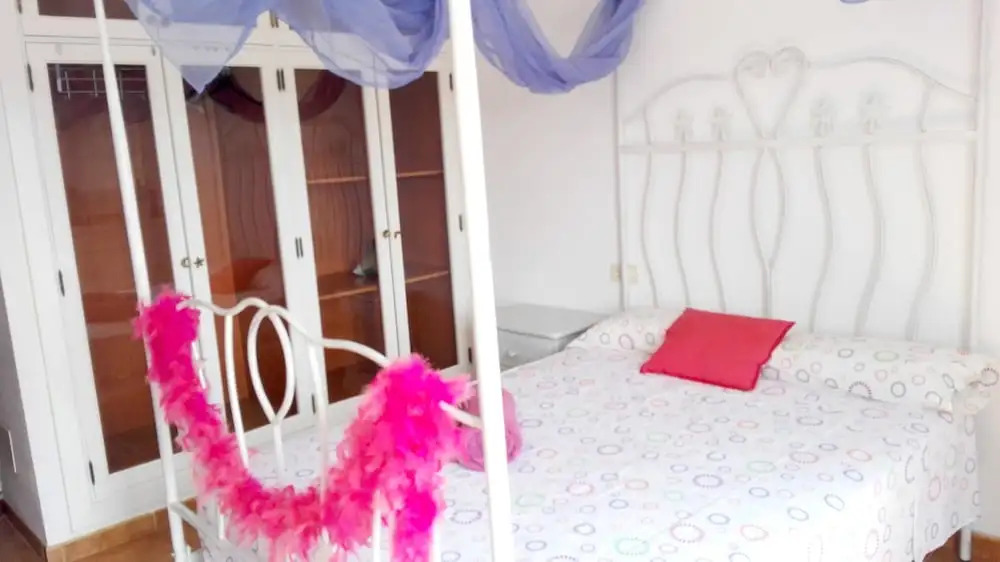 Villa With 4 Bedrooms in Manacor, With Wonderful Mountain View, Privat