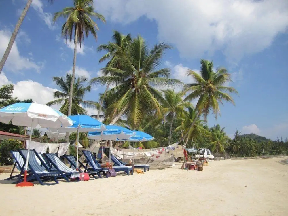 Madiro Hotel