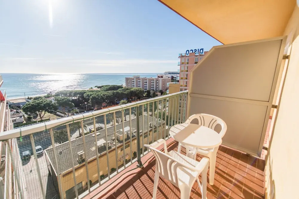 HomeHolidaysRentals Bonte- Costa Barcelona