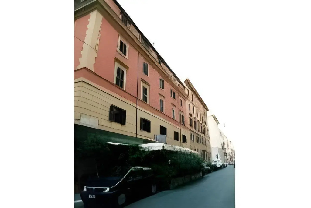 Hotel Magic