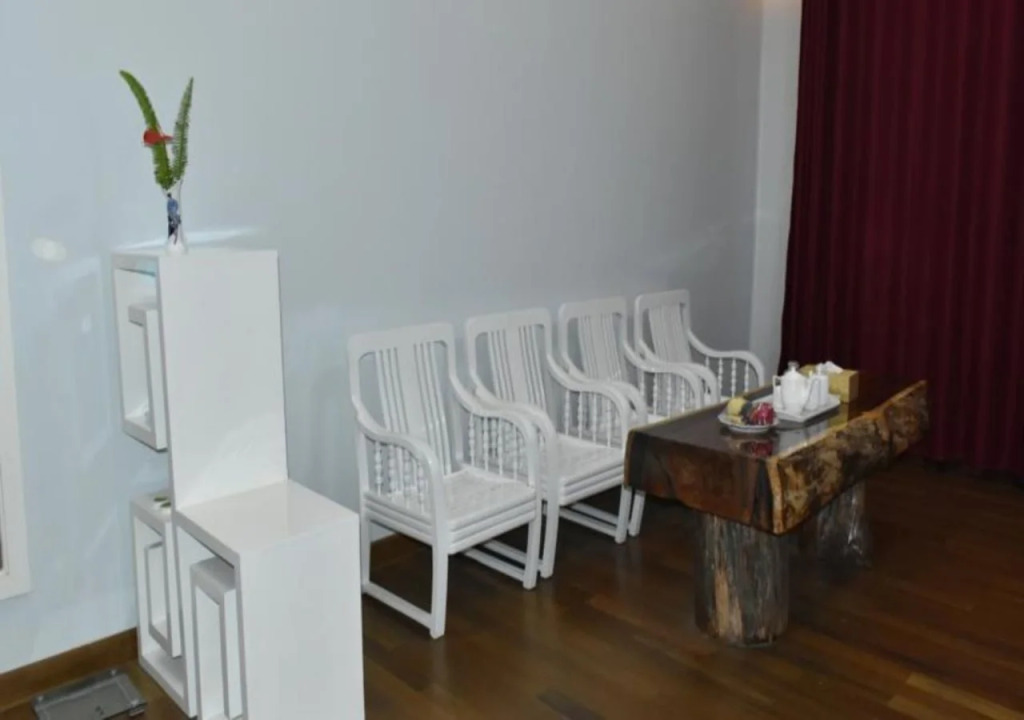 Hotel Nan Thida Myitkyina